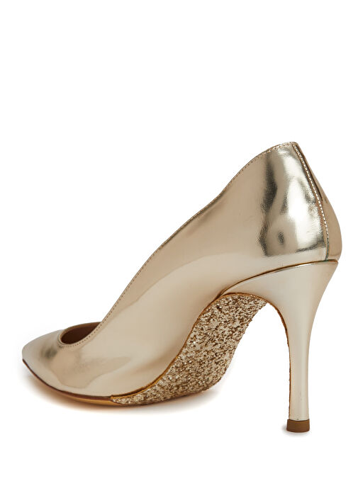 Miu Miu Topuklu Ayakkabı - Görsel 4