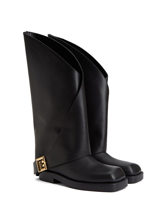 Balmain Kadın Çizme - Görsel 3