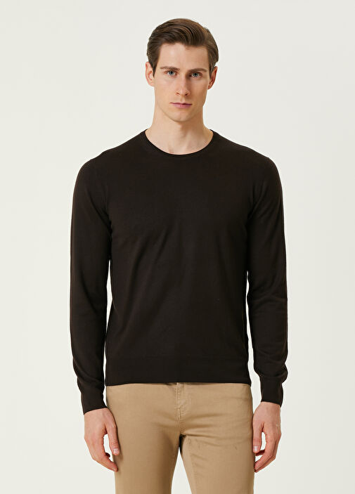 Crew Neck Sweater Deals Crew Neck Jumper Wool Sweater Black Friday