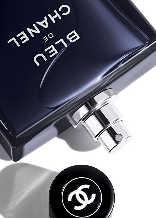 CHANEL - Bleu De Eau De Parfum Spray 50Ml -