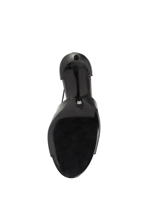 Network Network Siyah Kadın Deri Sandalet Beymen'de! Siyah - 12. görsel