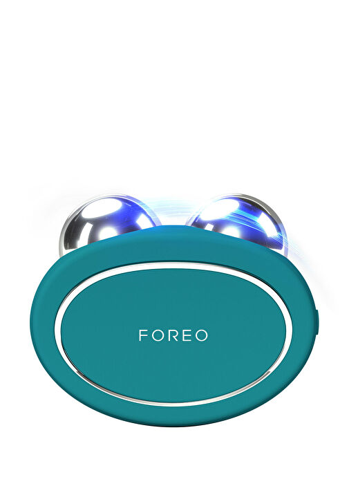 Foreo - BEAR 2 Evergreen Cilt Bakım Cihazı - EVERGREEN