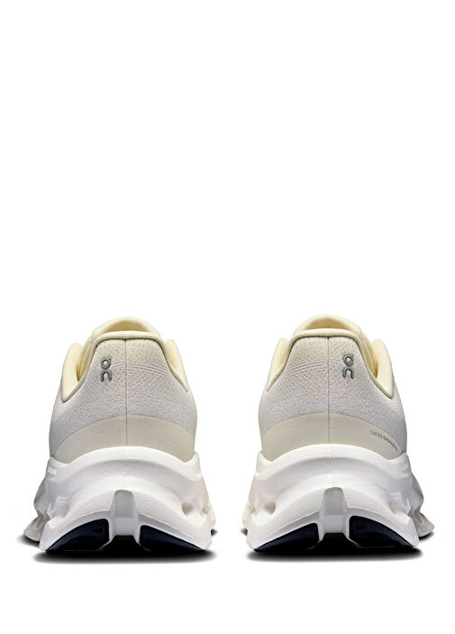 Cloudtilt Sarı Kadın Sneaker - Görsel 6