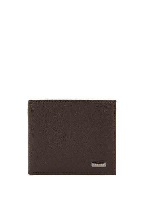 Kahverengi Erkek Cüzdan