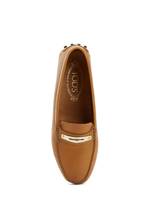 Tod's Kadın Loafer - Görsel 5