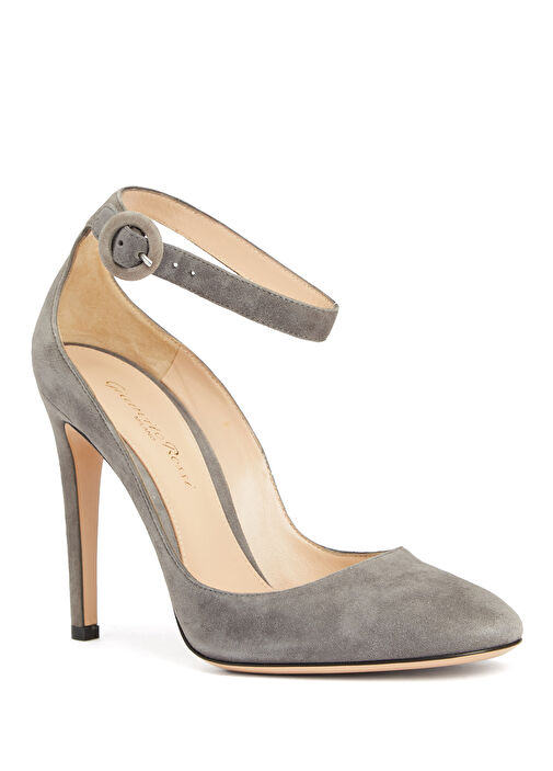 Gıanvıto Rossi Topuklu Ayakkabı - Görsel 3