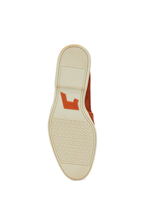 Santoni Erkek Loafer - Görsel 6