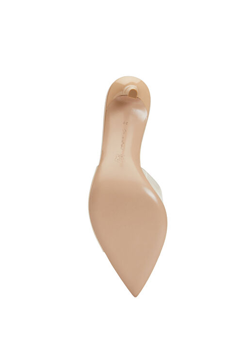 Nude Kadın Terlik - Görsel 6