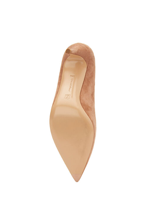 Gianvito Rossi Topuklu Ayakkabı - Görsel 6