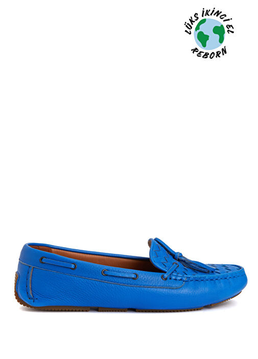 Bottega Veneta Kadın Loafer - Görsel 2