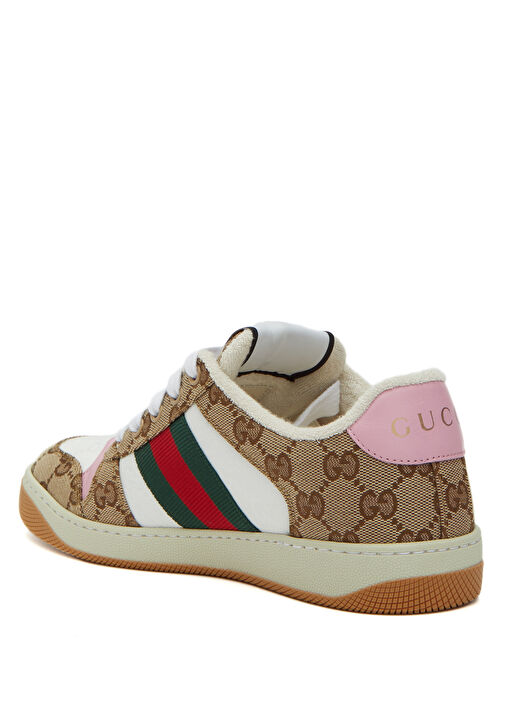 Gucci Kadın Sneakers - Görsel 4