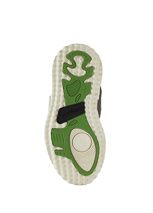 Off-White Kadın Sneakers - Görsel 6