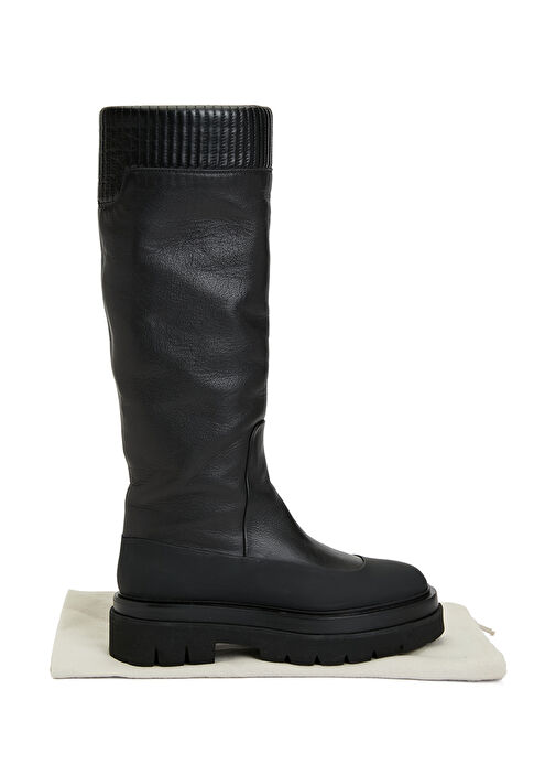 Santoni Kadın Çizme - Görsel 7