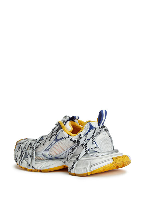 Balenciaga Balenciaga 3XL Extreme Çok Renkli Erkek Sneaker Beymen'de! Çok Renkli - 4. görsel