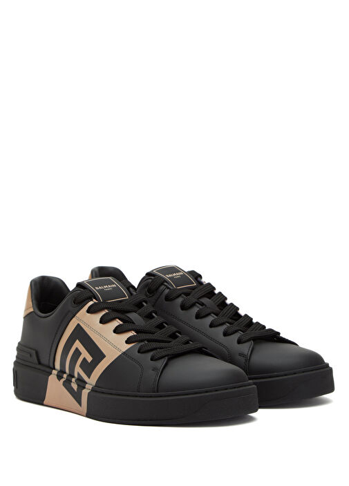 Balmain Erkek Sneakers - Görsel 3