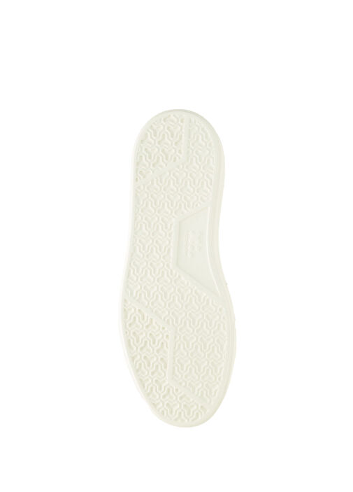 Henderson Açık Kahverengi Henderson Süet Erkek Sneaker