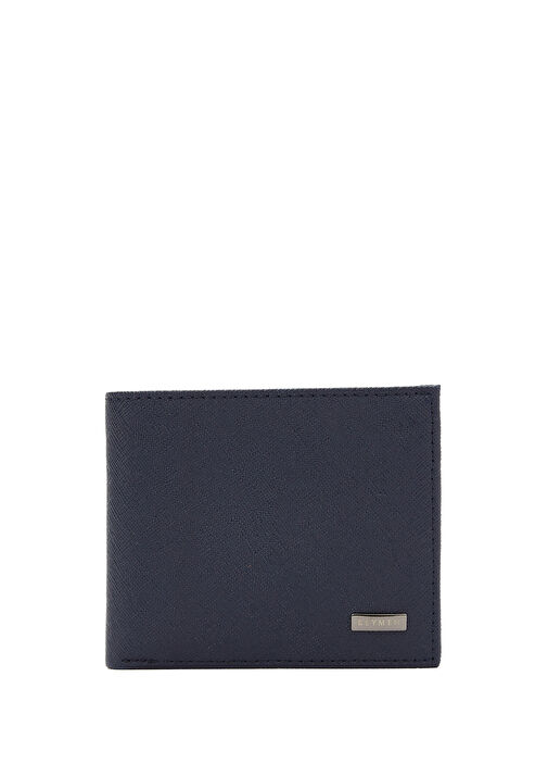 Lacivert Erkek Cüzdan
