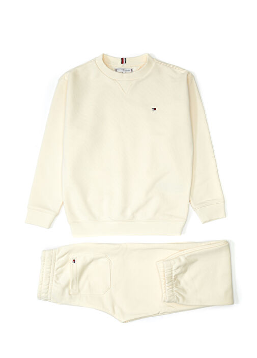 tommy hilfiger top and bottom set