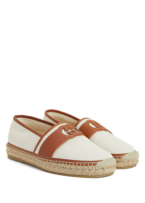 Gucci Erkek Espadril - Görsel 3