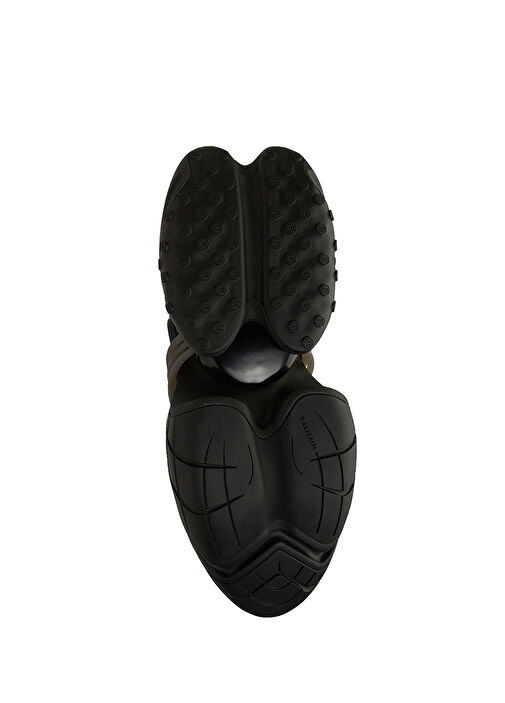 Unicorn Siyah Erkek Sneaker - Görsel 6