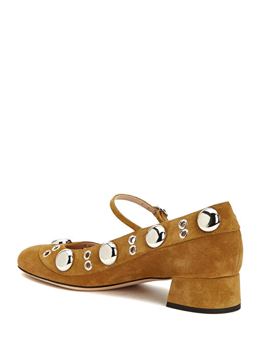 Taba Süet Babet - Görsel 4