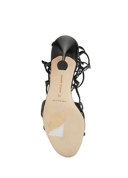 Manolo Blahnik Kadın Sandalet - Görsel 6