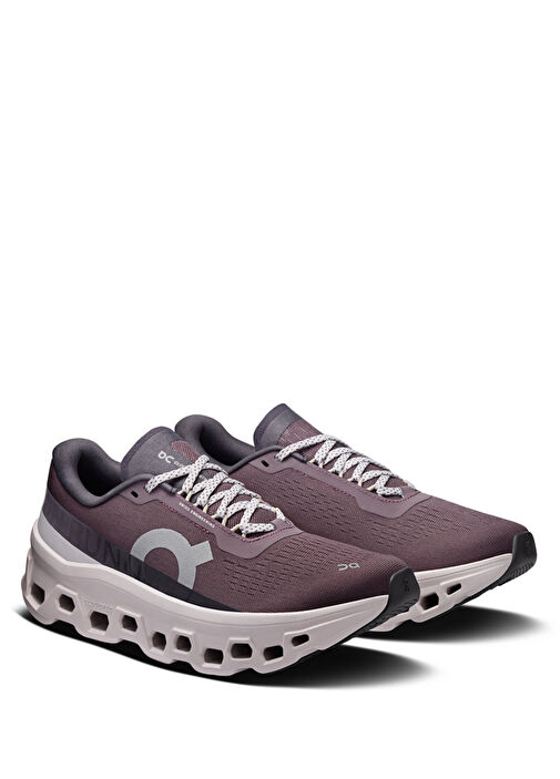 On Çok Renkli Kadın Cloudmonster 1 Kadın Sneaker 1904299 | Beymen
