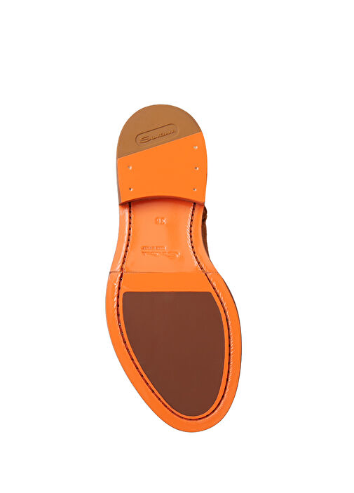 Taba Kadın Süet Çizme - Görsel 6