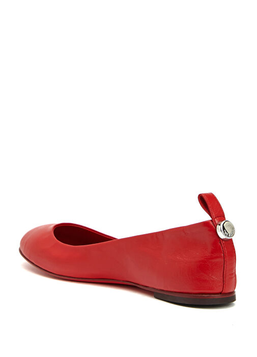 The Attico Kadın Babet - Görsel 4