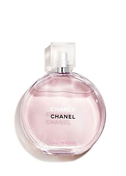 【100ml新品未開封】CHANEL CHANCE EAU TENDRE EDT CHANEL - Chance Eau Tendre Eau De Toilette Spray 100ML