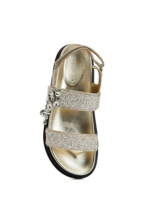 Jimmy Choo Kadın Sandalet - Görsel 5