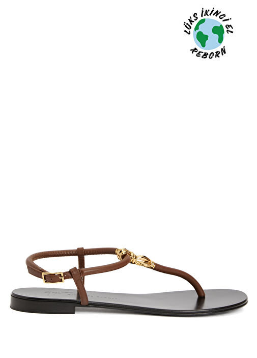 Giuseppe Zanotti Kadın Sandalet - Görsel 2