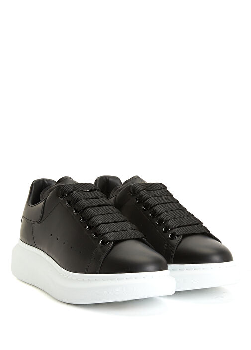 Alexander McQueen Kadın Sneakers - Görsel 3