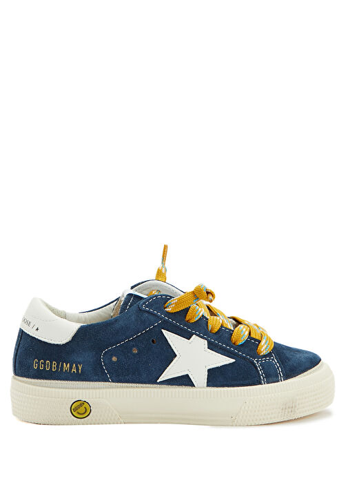 May Çok Renkli Unisex Çocuk Sneaker - Görsel 2