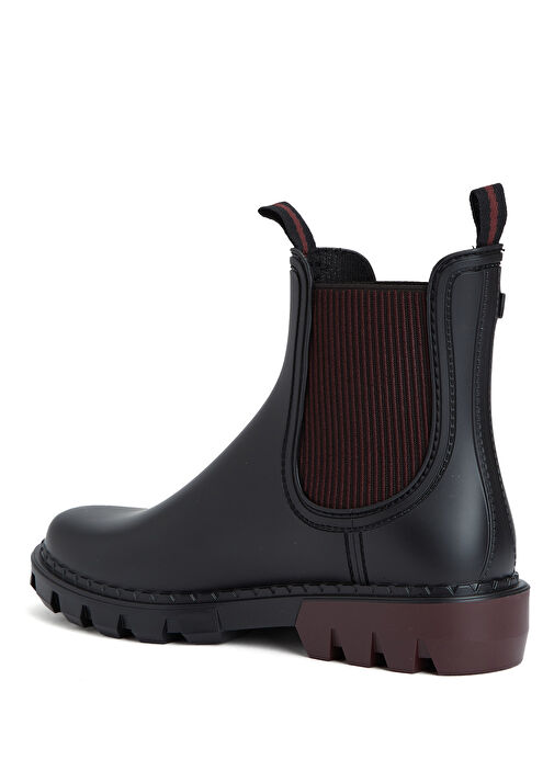 Rock Kadın Bot - Görsel 4