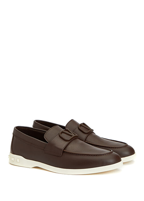 Valentino Garavani Erkek Loafer - Görsel 3
