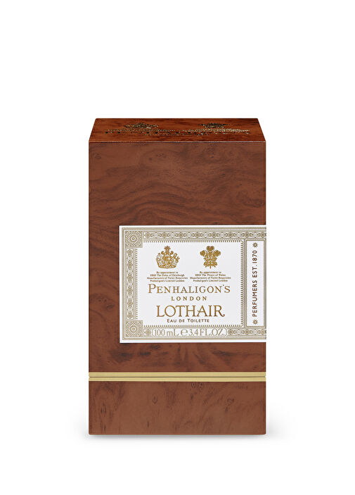 Penhaligon's - Lothair EDT 100 ML Unisex Perfume -