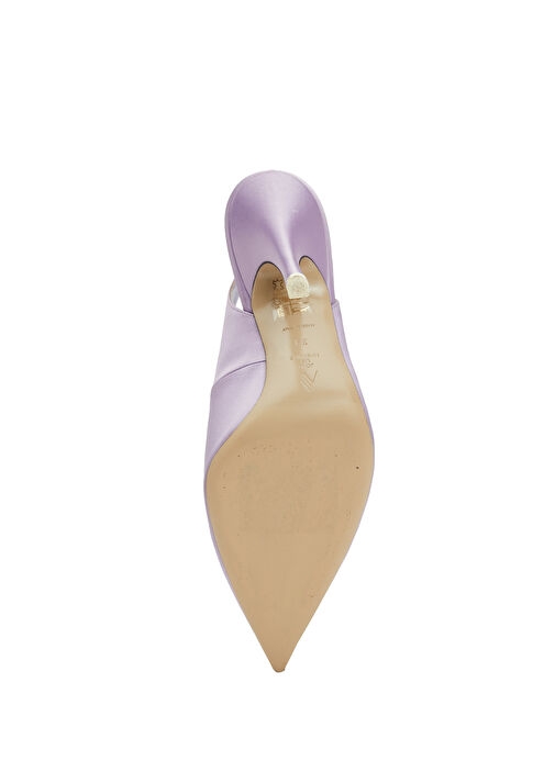 The Attico Topuklu Ayakkabı - Görsel 6