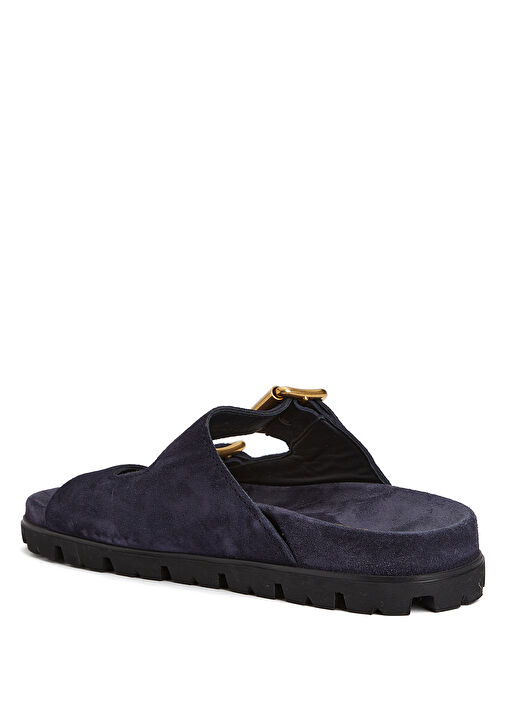 Prada Kadın Terlik - Görsel 4