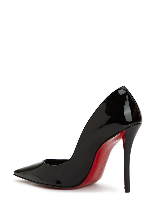 Christian Louboutin Topuklu Ayakkabı - Görsel 4