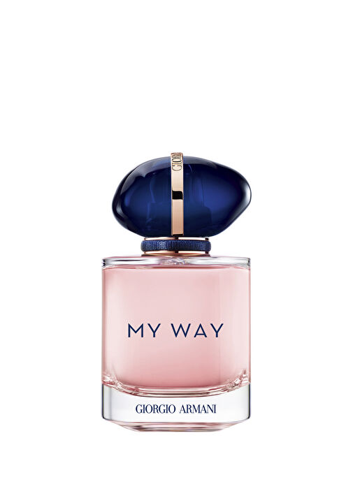 Giorgio Armani MY WAY オードパルファン 50mL Giorgio Armani - My Way EDP 50ml -