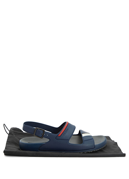 Prada Sport Erkek Sandalet - Görsel 7