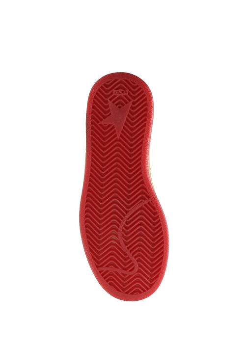 Ballstar Çocuk Deri Sneaker - Görsel 6