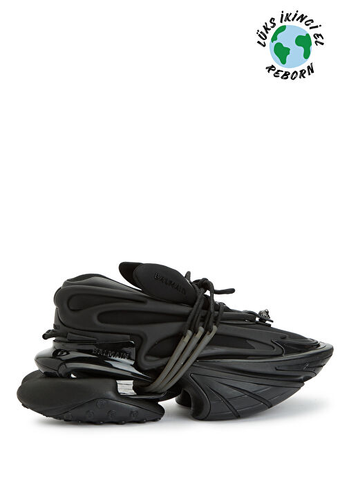 Balmain Erkek Sneakers - Görsel 2