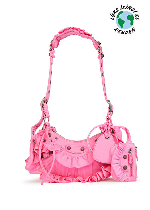 Balenciaga Le Cagole Çanta