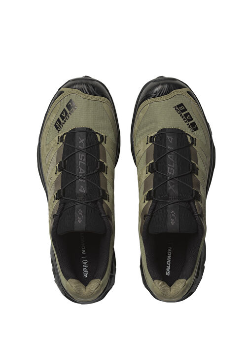 XT-4 OG Protective Haki Erkek Sneaker - Görsel 3