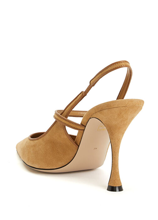 Dolce&Gabbana Topuklu Ayakkabı - Görsel 4