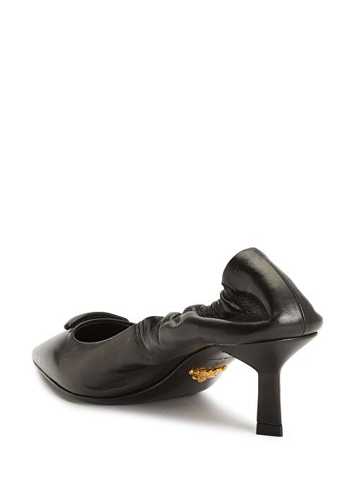 Prada Topuklu Ayakkabı - Görsel 4