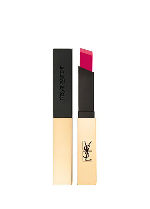 yves saint laurent beaute rouge pur couture lipstick