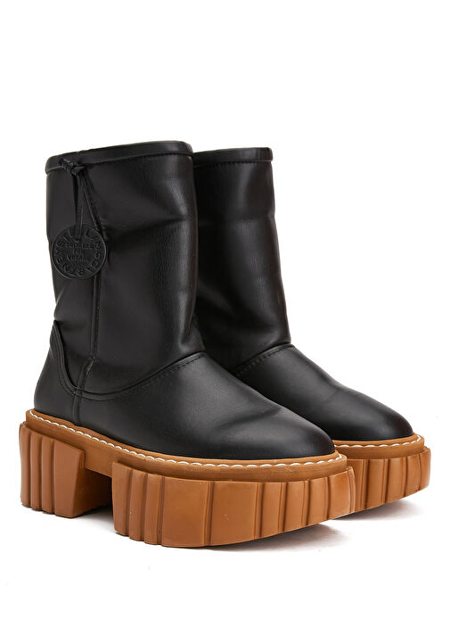 Stella McCartney Kadın Bot - Görsel 3